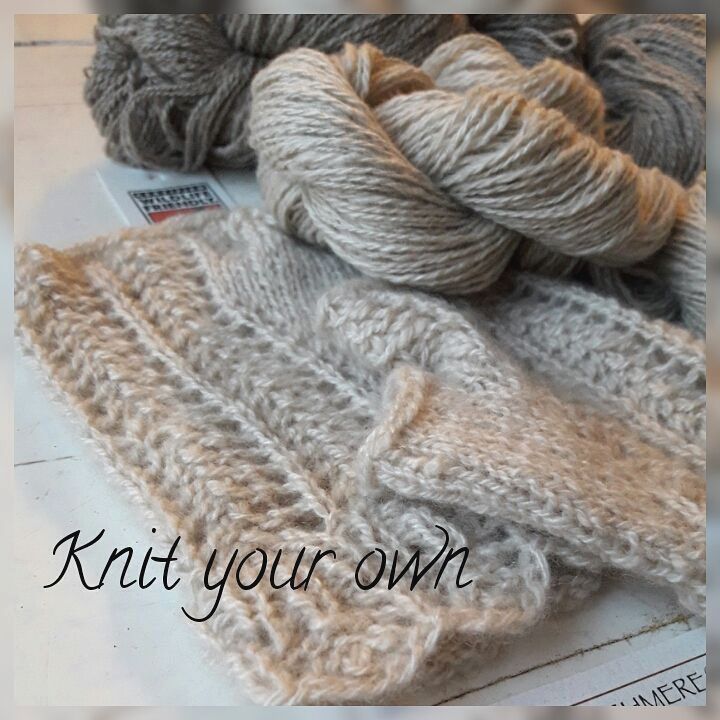 SUSTAINABLE CASHMERE® TWO-PLY LACE WEIGHT