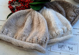 SUSTAINABLE CASHMERE® TWO-PLY LACE WEIGHT